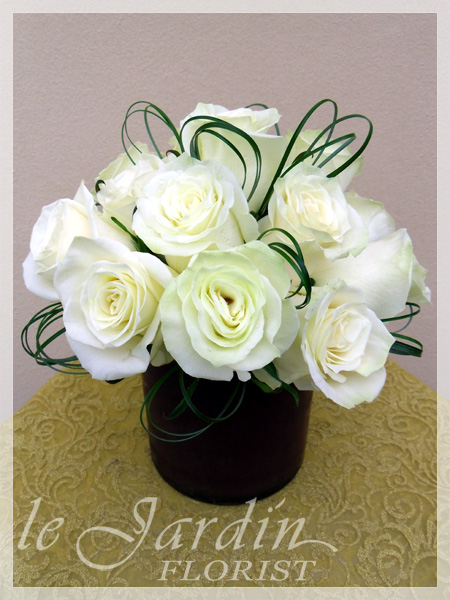 yellow and white flower arrangements Flower arrangements yellow topweddingsites arrangement